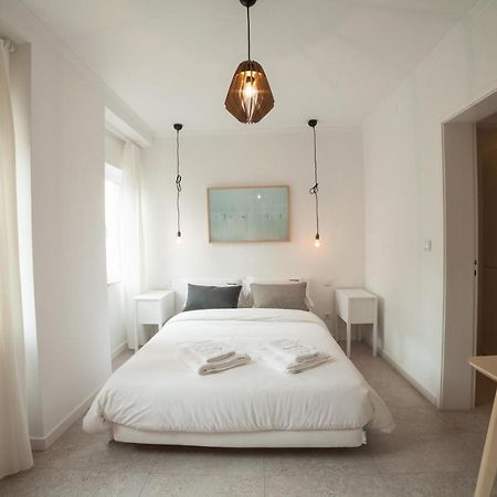 ליסבון Flh Estrela Comfortable Flat חדר תמונה